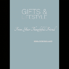 Shop unique gifts, lifestyle items, décor, gadgets, and seasonal products perfect for every occasion.