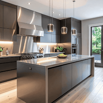 Shop vacuums, air fryers, blenders, heaters, and small appliances — high performance at great value.