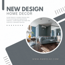 Transform your home with furniture, décor, storage, lighting, and everyday essentials from AmBreak. Stylish, affordable, and delivered fast.