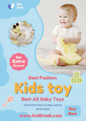 Shop educational toys, baby gear, kids’ clothing, games, and accessories. Safe, affordable, and loved by families.
