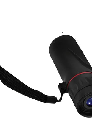 2000x25 HD Monocular Telescope: Mini Portable, for Outdoor Camping, Hunting & Birdwatching - www.AmBreak.com - 