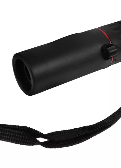 2000x25 HD Monocular Telescope: Mini Portable, for Outdoor Camping, Hunting & Birdwatching