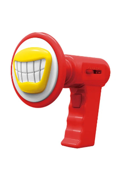 Children's Voice Changing Toy With 6 Sound Effects, Role-Playing Voice Speaker, Children's Handheld Amplifier, Parody Toy