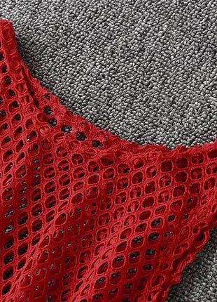 Sexy Fitness Gym Yoga Top T Shirt Women Sleeveless Workout Shirts Vest Quick Dry Loose Sport Tank Tops Running Training Jogging www.AmBreak.com