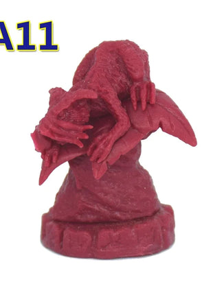 Board game Cthulhu Wars cultists aliens Great Old Deep One starspawn Hunting Horror Ghoul monsters miniatures figures models P2