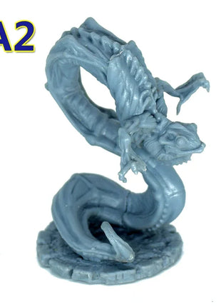 Board game Cthulhu Wars cultists aliens Great Old Deep One starspawn Hunting Horror Ghoul monsters miniatures figures models P2