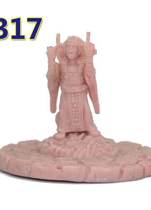 Board game Cthulhu Wars cultists aliens Great Old Deep One starspawn Hunting Horror Ghoul monsters miniatures figures models P2