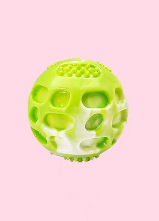 Pet dog toys are sturdy and durable, can alleviate teething discomfort, and are suitable for use during outdoor training. www.AmBreak.com