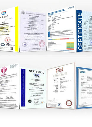 Intelligent Automatic Multiple Smart Cat Litter Box areneros para gatos Self Cleaning Litter Box for Cats Luxury Self-cleaning www.AmBreak.com