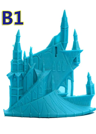 Board game Cthulhu Wars cultists aliens Great Old Deep One starspawn Hunting Horror Ghoul monsters miniatures figures models P2