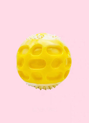 Pet dog toys are sturdy and durable, can alleviate teething discomfort, and are suitable for use during outdoor training. www.AmBreak.com