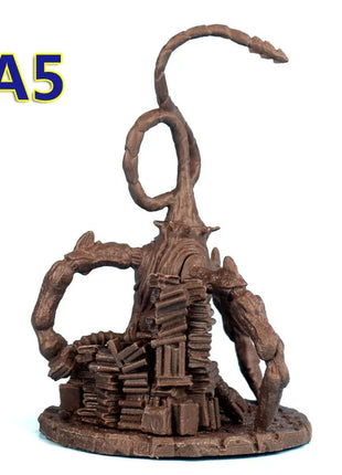 Board game Cthulhu Wars cultists aliens Great Old Deep One starspawn Hunting Horror Ghoul monsters miniatures figures models P2