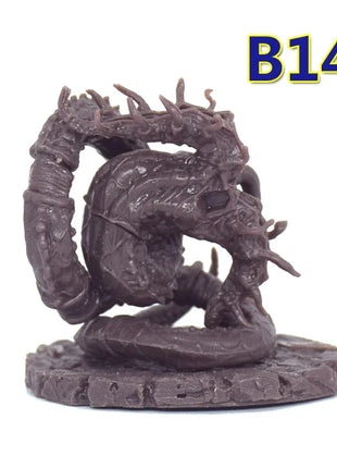 Board game Cthulhu Wars cultists aliens Great Old Deep One starspawn Hunting Horror Ghoul monsters miniatures figures models P2