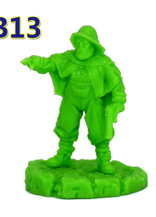 Board game Cthulhu Wars cultists aliens Great Old Deep One starspawn Hunting Horror Ghoul monsters miniatures figures models P2