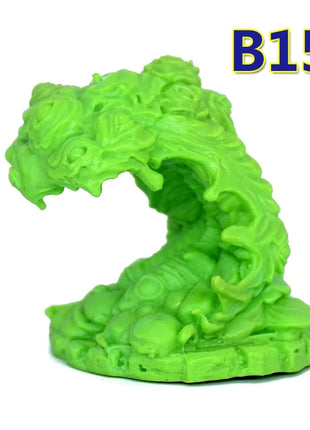 Board game Cthulhu Wars cultists aliens Great Old Deep One starspawn Hunting Horror Ghoul monsters miniatures figures models P2