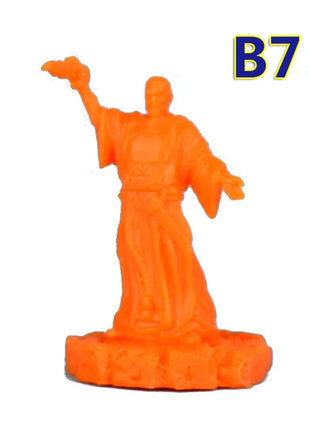 Board game Cthulhu Wars cultists aliens Great Old Deep One starspawn Hunting Horror Ghoul monsters miniatures figures models P2