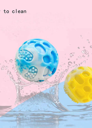 Pet dog toys are sturdy and durable, can alleviate teething discomfort, and are suitable for use during outdoor training. www.AmBreak.com