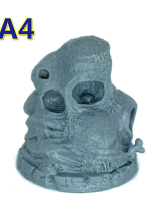 Board game Cthulhu Wars cultists aliens Great Old Deep One starspawn Hunting Horror Ghoul monsters miniatures figures models P2