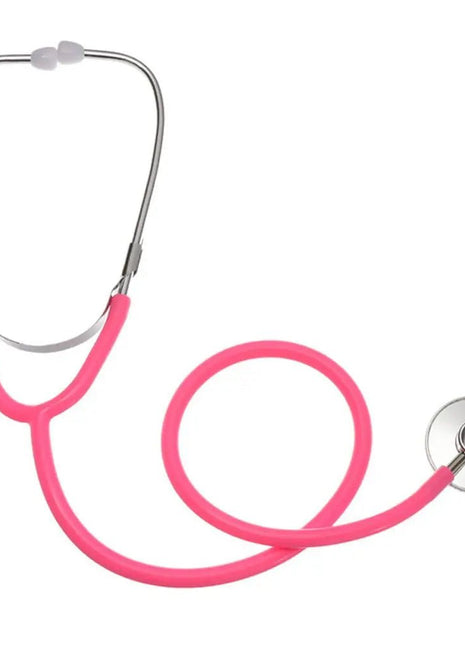 Accessories Role - playing Games Plastic Play House Toys Simulation Doctor's Toy Simulation Stethoscopes Kids Stethoscope Toy - www.AmBreak.com - 
