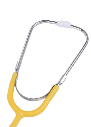 Accessories Role - playing Games Plastic Play House Toys Simulation Doctor's Toy Simulation Stethoscopes Kids Stethoscope Toy - www.AmBreak.com - 