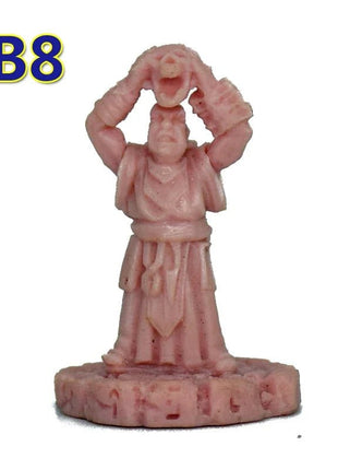 Board game Cthulhu Wars cultists aliens Great Old Deep One starspawn Hunting Horror Ghoul monsters miniatures figures models P2 - www.AmBreak.com - 