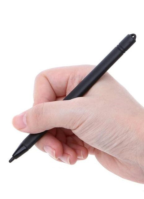 Graphics Drawing Pen Digital Stylus LCD Tablet Perfect Handwriting Pens for Game for Image Editing Artist Teachers Gift - www.AmBreak.com - 