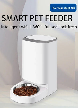 Intelligent Automatic Multiple Smart Cat Litter Box areneros para gatos Self Cleaning Litter Box for Cats Luxury Self - cleaning - www.AmBreak.com - 