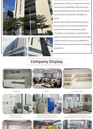 Intelligent Automatic Multiple Smart Cat Litter Box areneros para gatos Self Cleaning Litter Box for Cats Luxury Self - cleaning - www.AmBreak.com - 