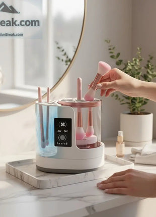 Luxe Spin® - www.AmBreak.com - 