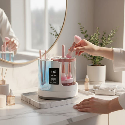 Luxe Spin® - www.AmBreak.com - 