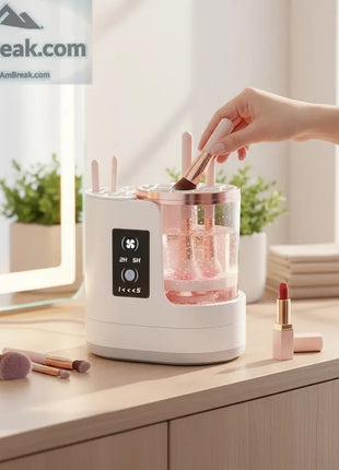 Luxe Spin® - www.AmBreak.com - 