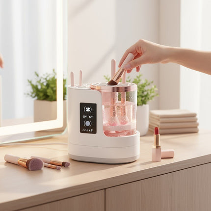 Luxe Spin® - www.AmBreak.com - 