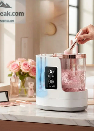 Luxe Spin® - www.AmBreak.com - 