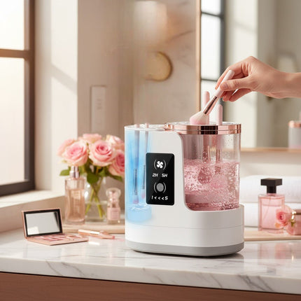 Luxe Spin® - www.AmBreak.com - 