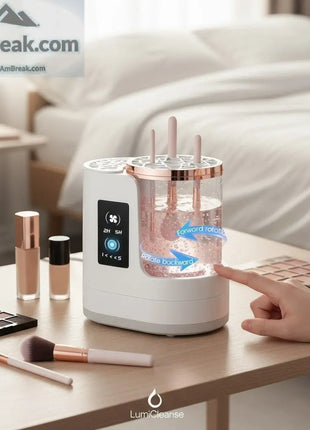 Luxe Spin® - www.AmBreak.com - 