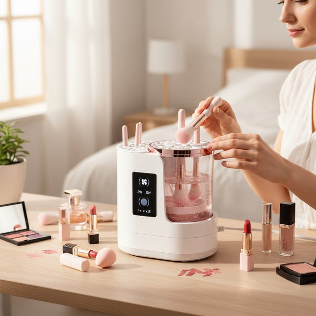 Luxe Spin® - www.AmBreak.com - 