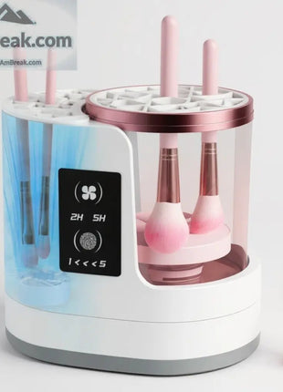 Luxe Spin® - www.AmBreak.com - 