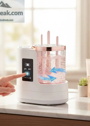 Luxe Spin® - www.AmBreak.com - 