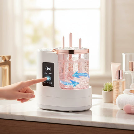 Luxe Spin® - www.AmBreak.com - 