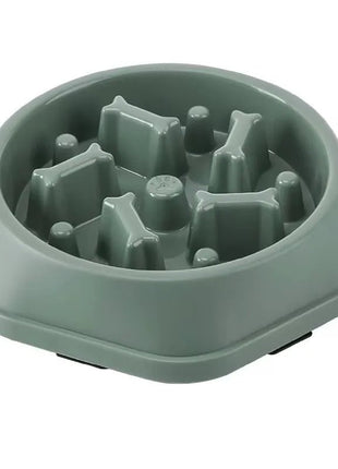 Pet Food Bowl, Environmentally Friendly - www.AmBreak.com - 