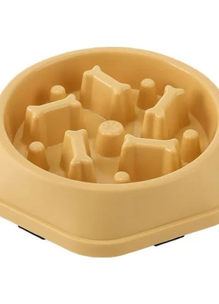 Pet Food Bowl, Environmentally Friendly - www.AmBreak.com - 