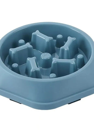 Pet Food Bowl, Environmentally Friendly - www.AmBreak.com - 