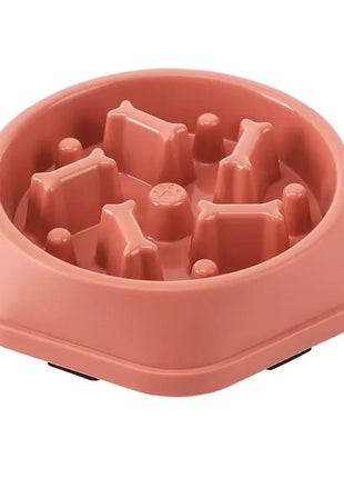Pet Food Bowl, Environmentally Friendly - www.AmBreak.com - 