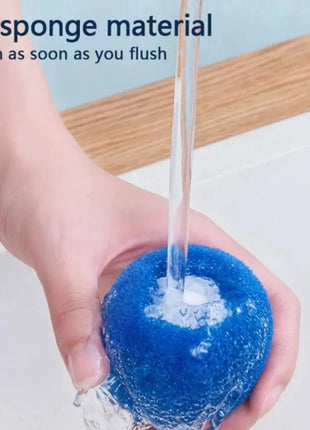 Pet Hair Remover for Washing Machine Reusable Cats Dogs Fur Sticker Hair Brush Lint Dust Collector Dryer Cleaning Laundry Tools - www.AmBreak.com - 