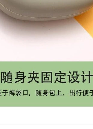 Pet Portable Training Pouch Dog Dog Training Waist Bag Snack Prizes Treat Bag Pet Treat Pouch Delicious Bag Pet snack bag - www.AmBreak.com - 