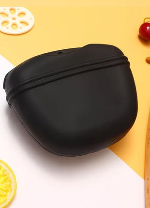 Pet Portable Training Pouch Dog Dog Training Waist Bag Snack Prizes Treat Bag Pet Treat Pouch Delicious Bag Pet snack bag - www.AmBreak.com - 