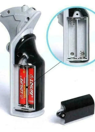 RC Plush Animal Toy - Remote Control Simulation Animal with Crawling Action, Funny Kids' Toy - www.AmBreak.com - 