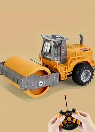 Remote Control Toy Car, Remote Control Toy, Cranking Off - Road Vehicle - www.AmBreak.com - 