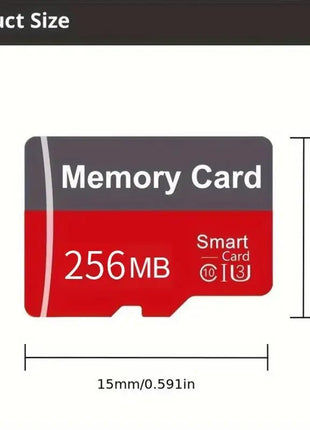 Small Capacity Memory Card 64M 128M 256M 512M TF Card TF Card for Camera Mobile Phone - www.AmBreak.com - 