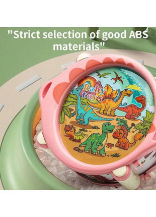 This is a children's music toy, suitable for kindergarten education toys, indoor and outdoor interactive percussion instruments - www.AmBreak.com - 